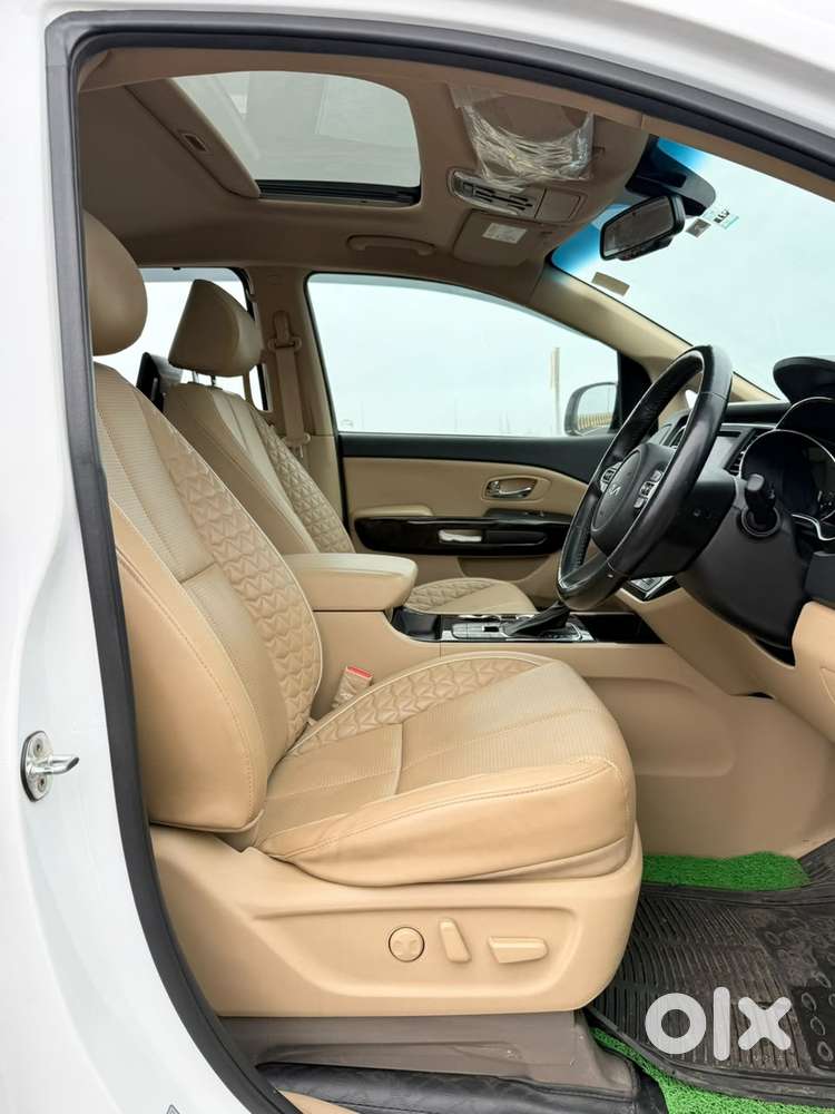 Kia Carnival Limousine Plus 7 Str, 2023, Diesel