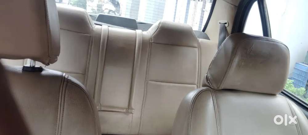 Tata Indigo Ecs 2012 Lx