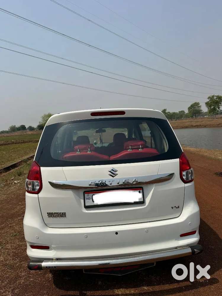 Home Uesd Car New Gadi Li Liya Is Liye Sell Kr Rha Hu