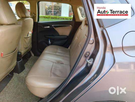 Honda Jazz V, 2017, Petrol