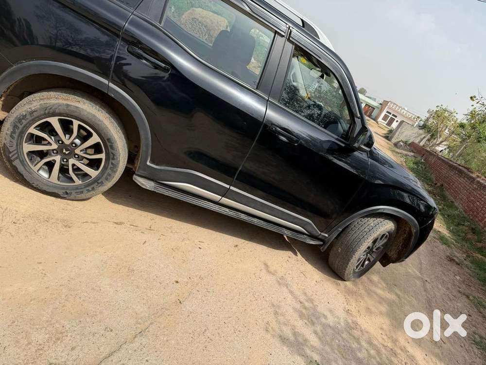 Mahindra Scorpio-n 2023 Diesel Good Condition