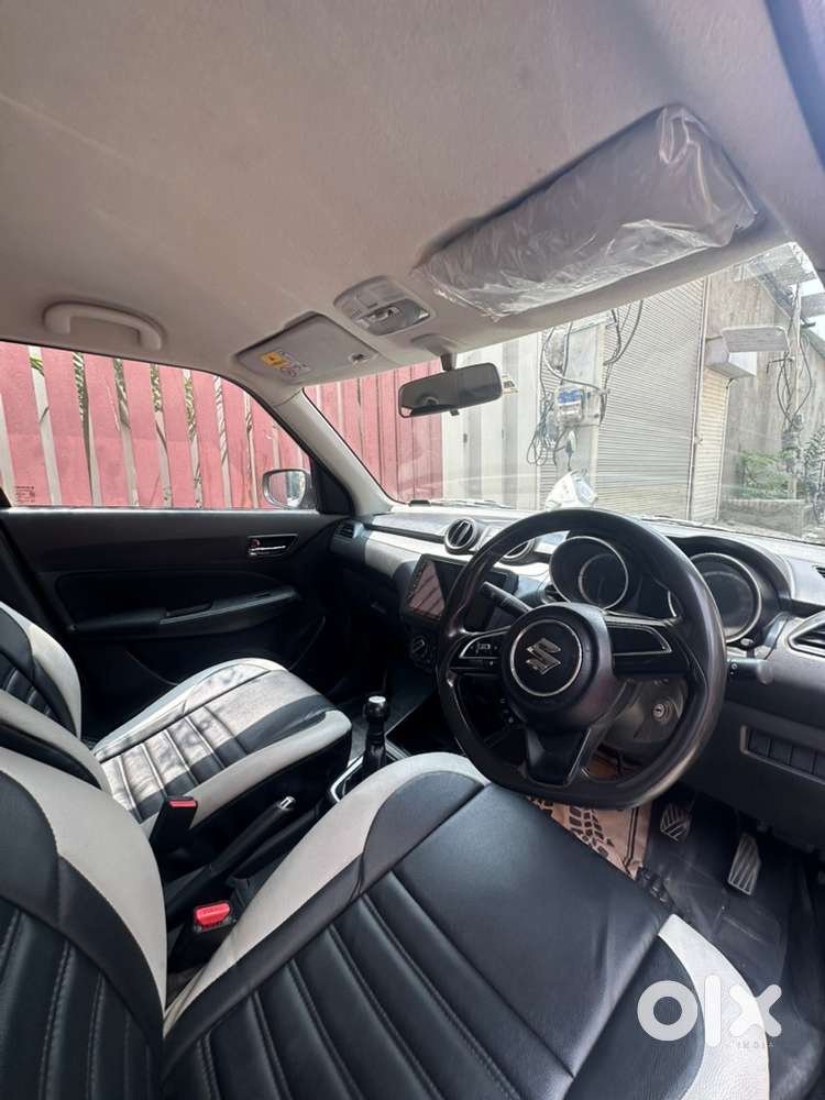 Maruti Suzuki Swift Vdi 2018