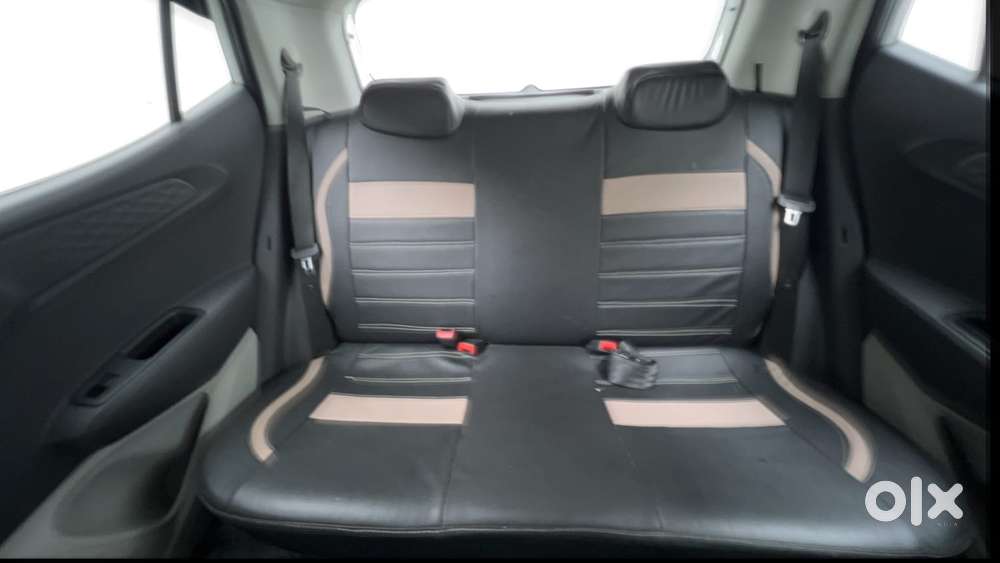 Hyundai Grand I10 Nios Sportz 1.2 Kappa Vtvt, 2020, Petrol