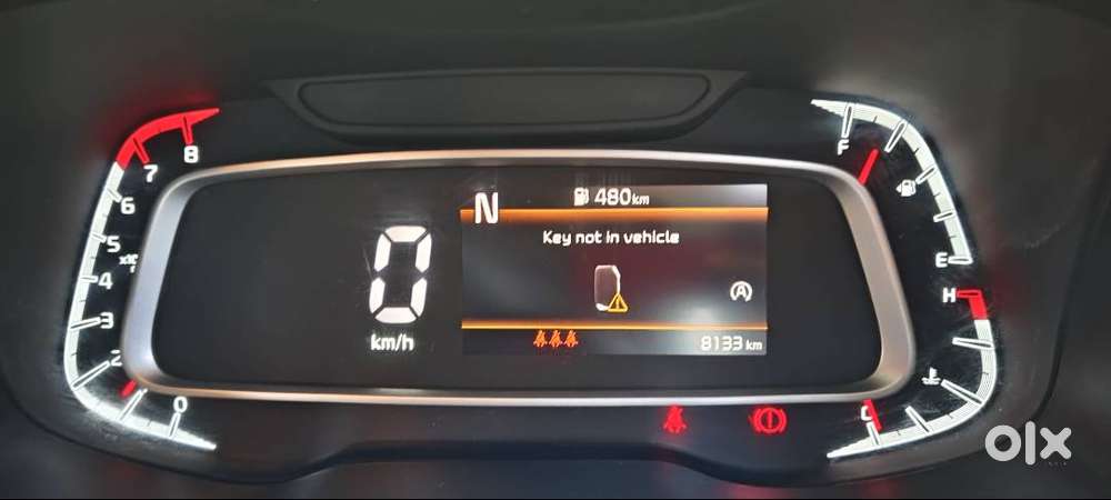 Kia Sonet 1.0 Htk Plus Turbo Imt For Sale In Bisalpur, Pilibhit, Uttar