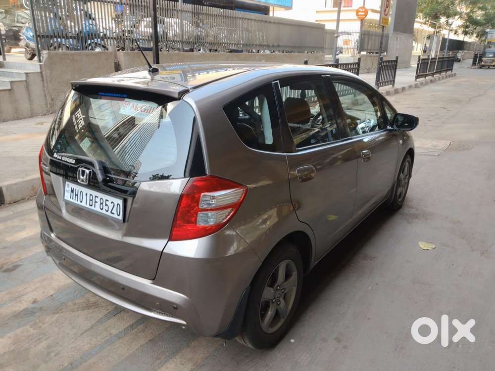 Honda Jazz X I-vtec, 2012, Petrol