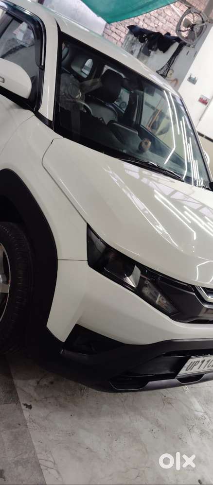 Maruti Suzuki Brezza Ldi, 2024, Petrol