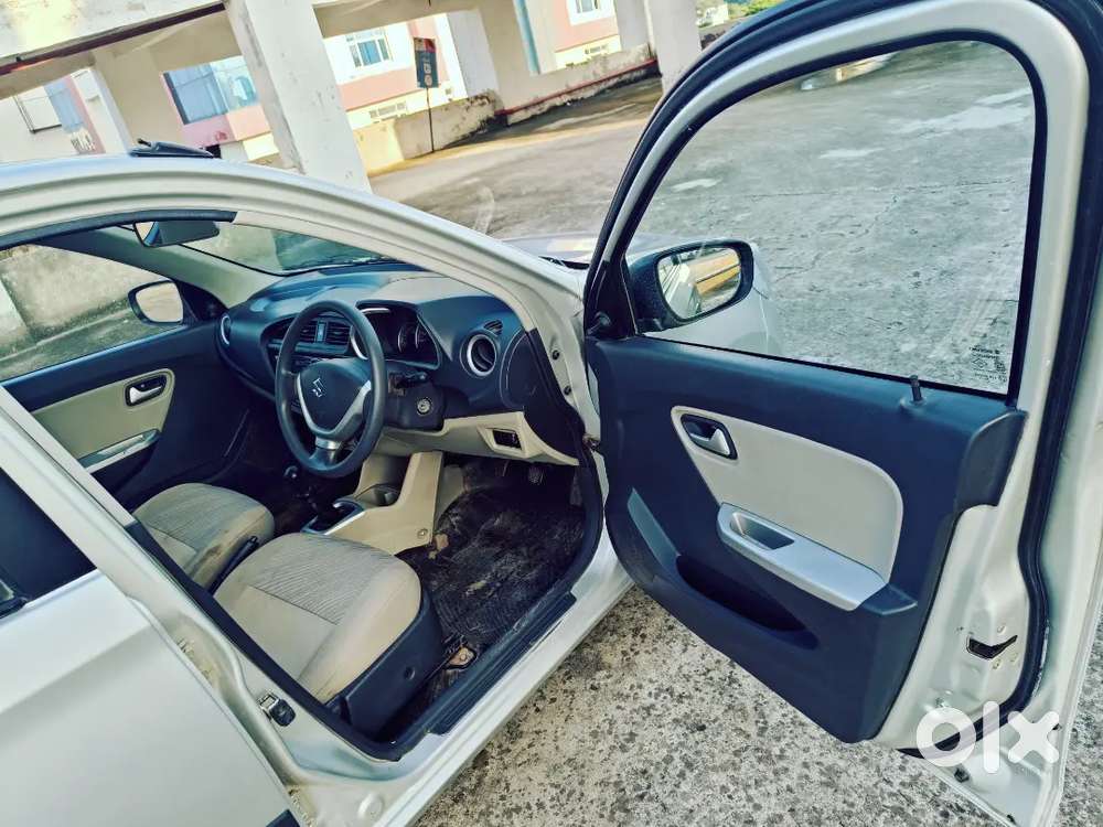 Maruti Suzuki Alto K10 2019 Petrol Well Maintained