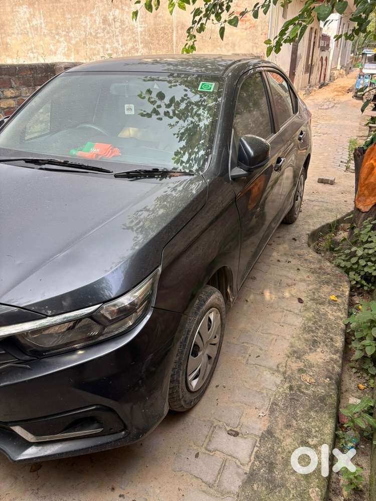 Honda Amaze Petrol 2023