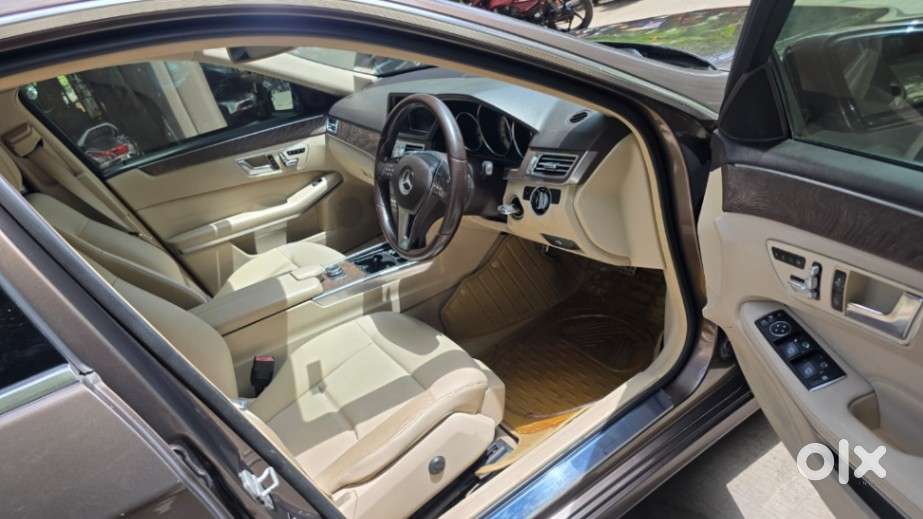 Mercedes-benz E-class E 250 Cdi Avantgarde, 2017, Diesel