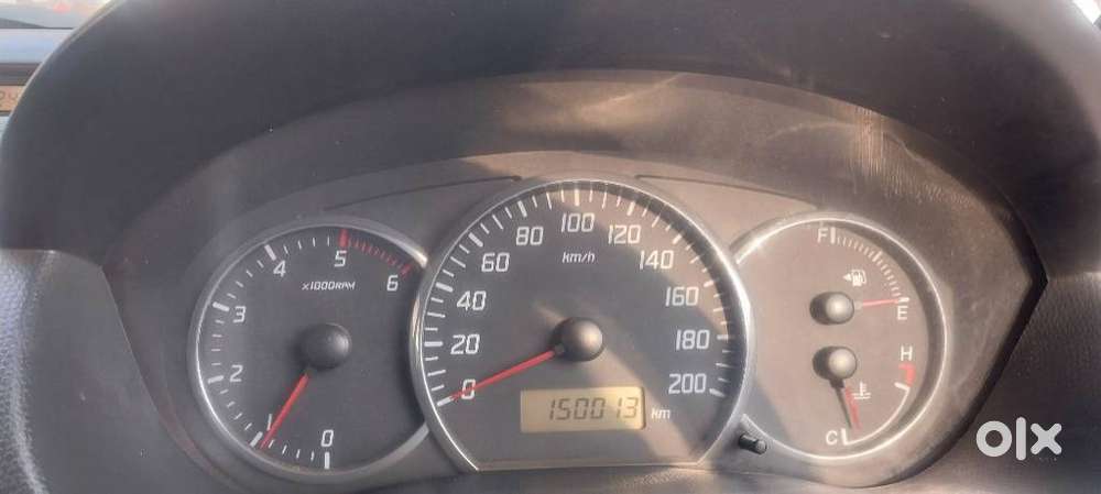 Maruti Suzuki Swift Dzire Vdi, 2011, Diesel