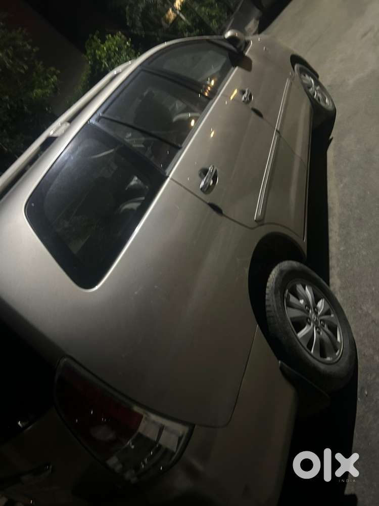Toyota Innova Diesel Manual 2010