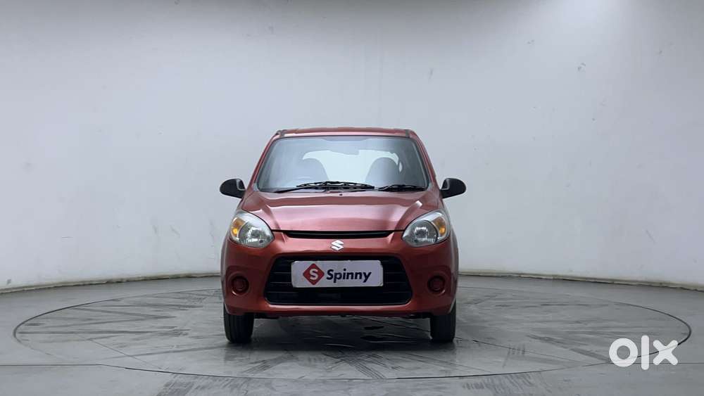 Maruti Suzuki Alto 800 Lxi, 2016, Petrol