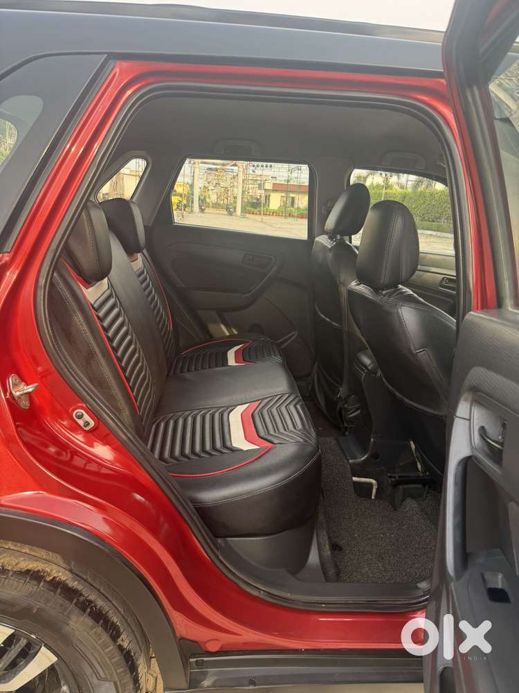 Maruti Suzuki Brezza Vdi, 2017, Diesel