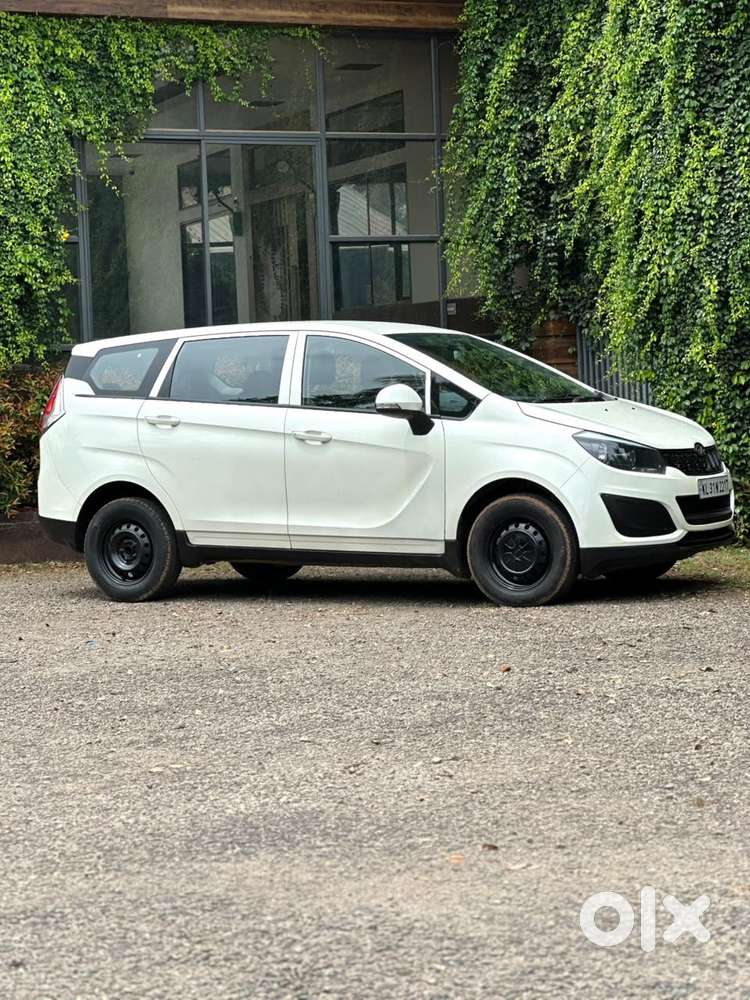 Mahindra Marazzo M2, 2019, Diesel