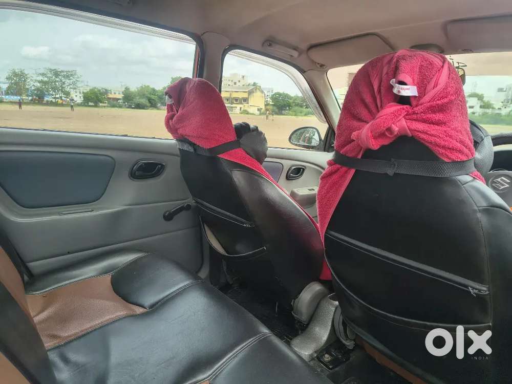 Alto K10 Perfect Condition