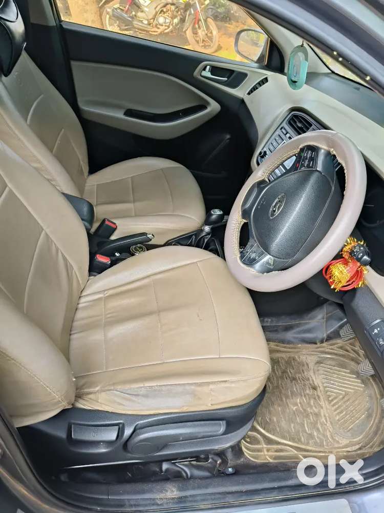 Hyundai I20 Active 2015 Petrol 47000 Km Driven