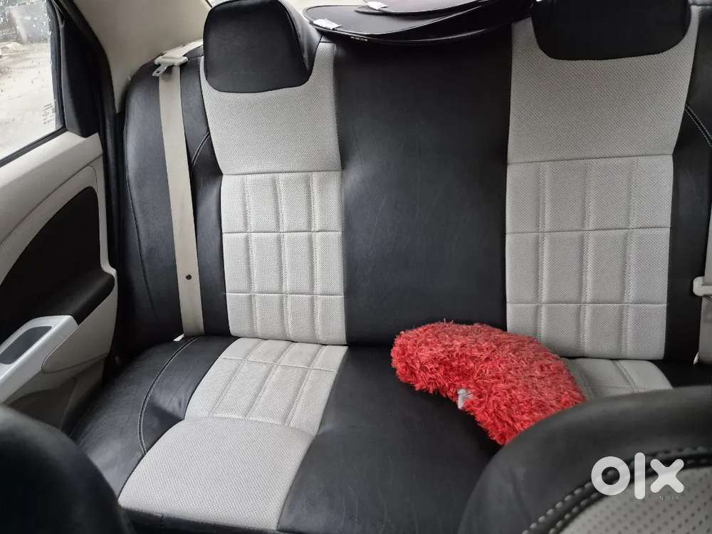 Toyota Etios G Exclusive 2014
