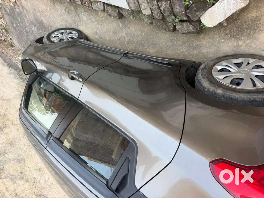 Maruti Suzuki Swift 2021