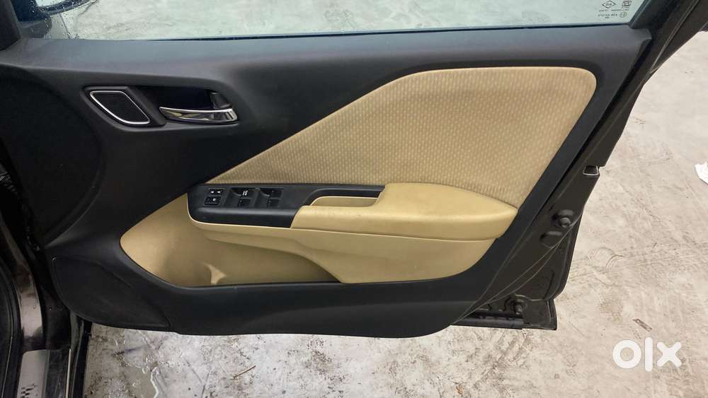 Honda City 2015-2017 I Dtec V, 2017, Diesel
