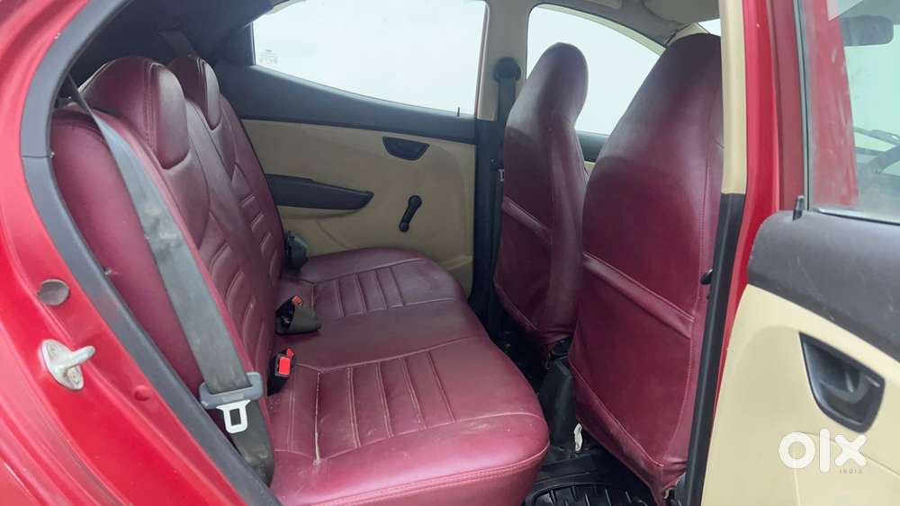Hyundai Eon Era +, 2015, Petrol