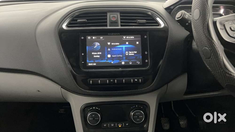 Tata Tiago 1.2 Revotron Xz Plus, 2021, Petrol