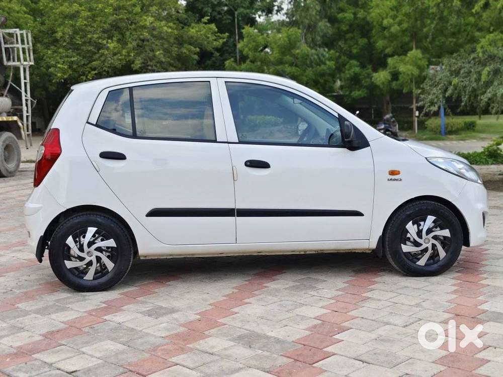 Hyundai I10 Magna, 2014, Petrol