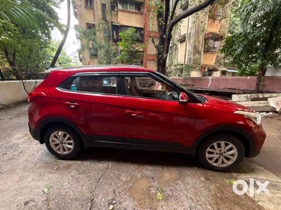 Hyundai Creta 1.4 S, 2019, Diesel