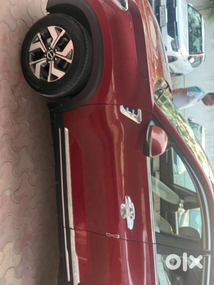 Kia Sonet 2023 Petrol Well Maintained