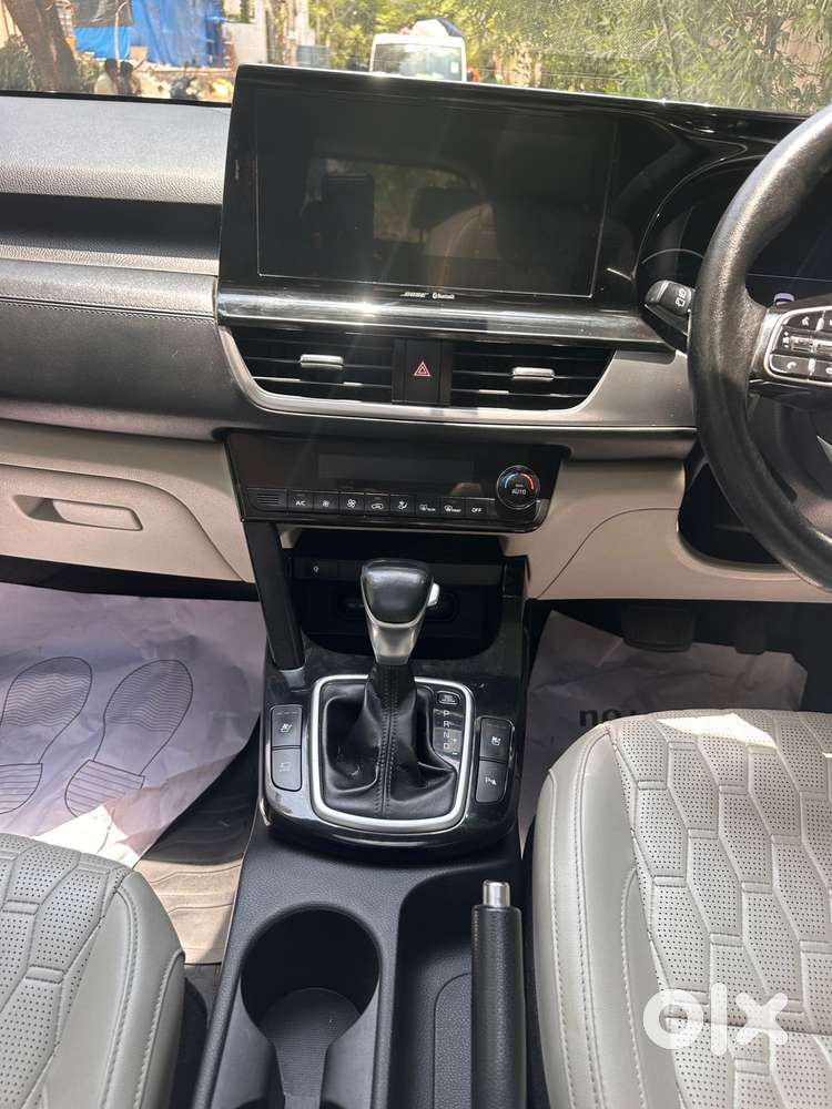 Kia Seltos Htk Plus At 1.5 Diesel, 2019, Diesel