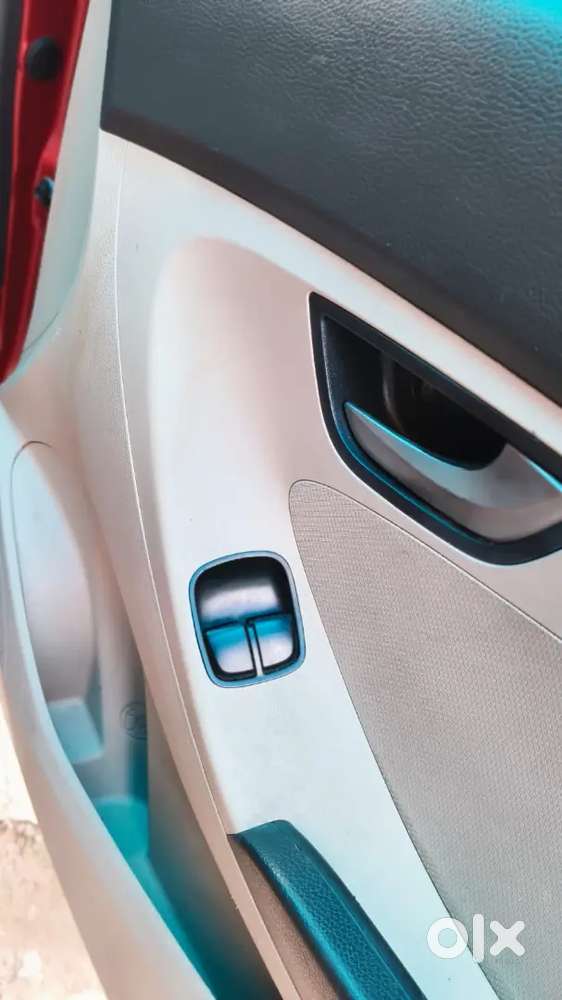 Hyundai Eon 2014 Petrol Well Maintained