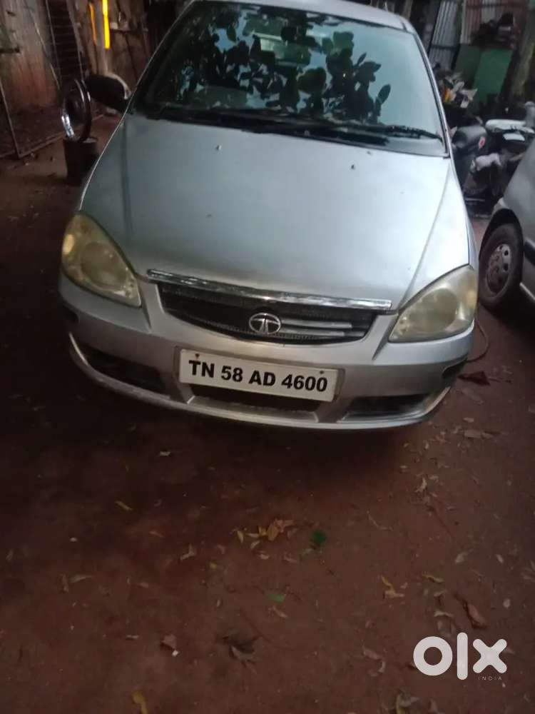 Tata Indica 2013 Diesel Good Condition