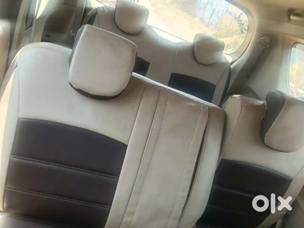 2014 Maruti Suzuki Ertiga Zdi