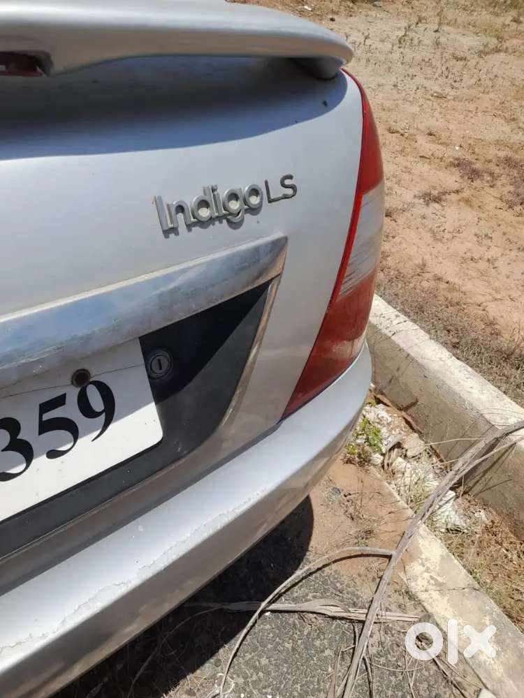 Tata Indigo Cs 2008 Diesel Manual