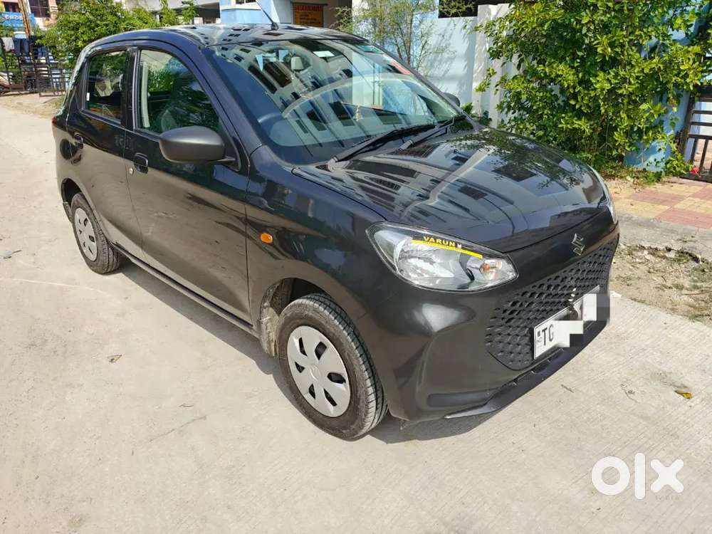 Maruti Suzuki Alto K10 Petrol 1900 Km Driven