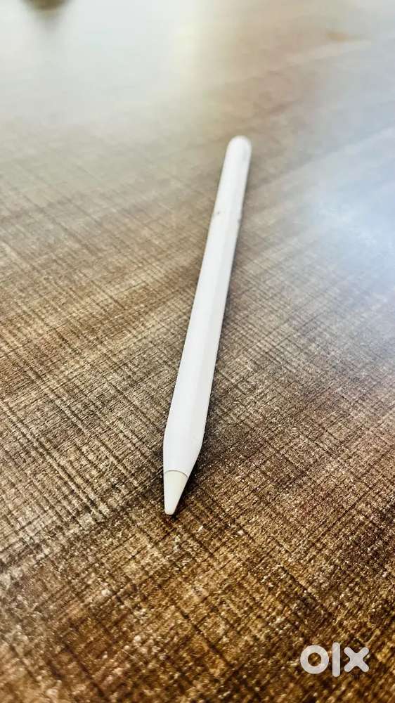 Apple Pencil 2nd Generation Perfect Condition - Accessories in