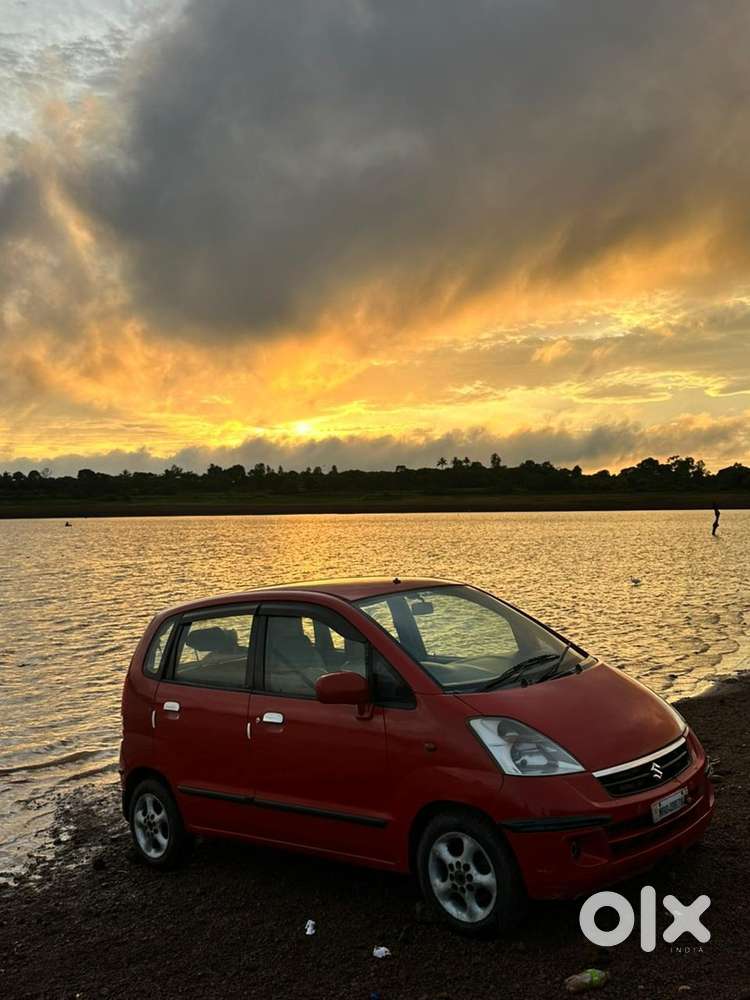 2007 Maruti Suzuki Zen Petrol Manual
