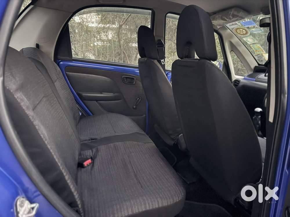 Tata Nano 2012-2015 Twist Xt, 2014, Petrol