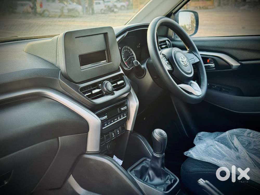 Toyota Urban Cruiser Hyryder 1.5 E Neo Drive, 2025, Petrol