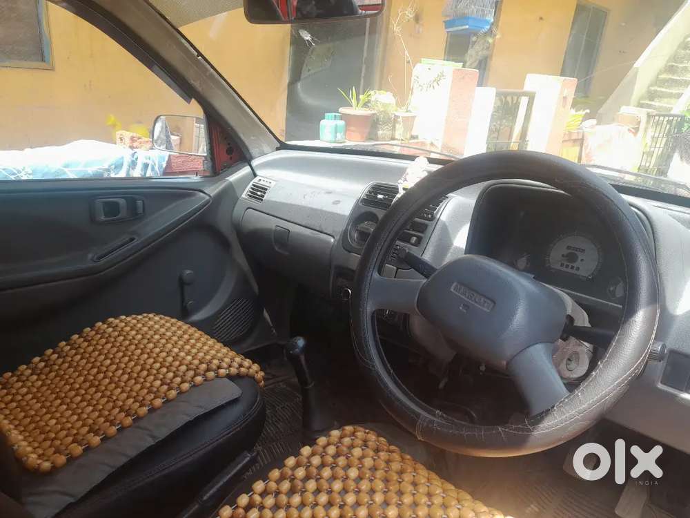 Maruti Suzuki Zen Lxi 2004 Model