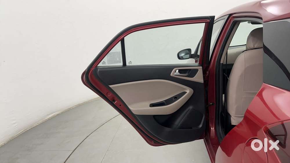 Hyundai Elite I20 1.2 Magna Plus, 2019, Petrol