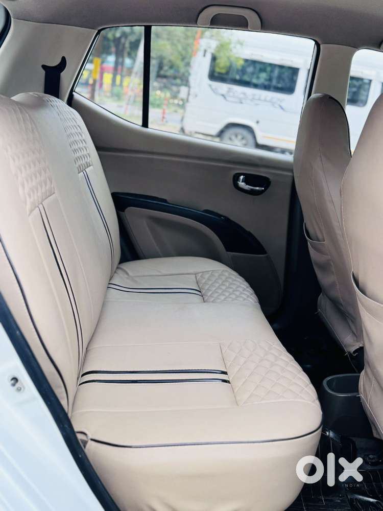 Hyundai I10 Magna 1.1l, 2012, Petrol
