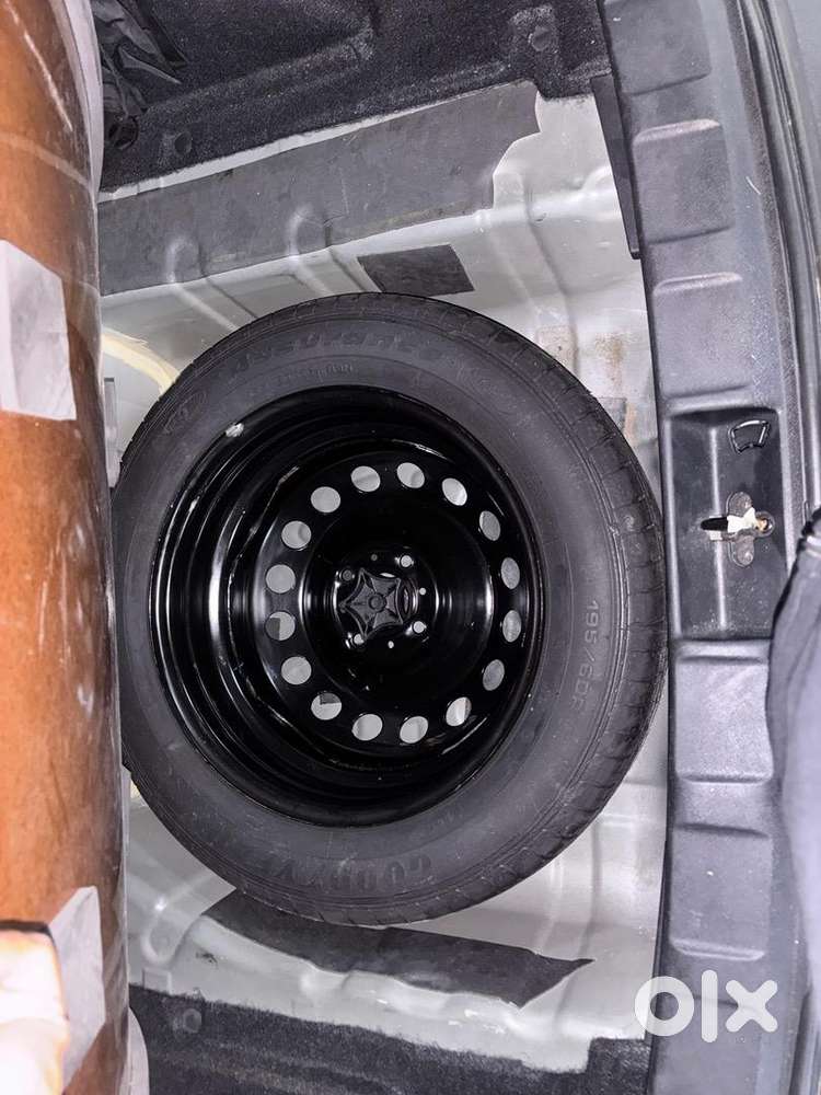 Tata Nexon 2022 Petrol 32000 Km Driven