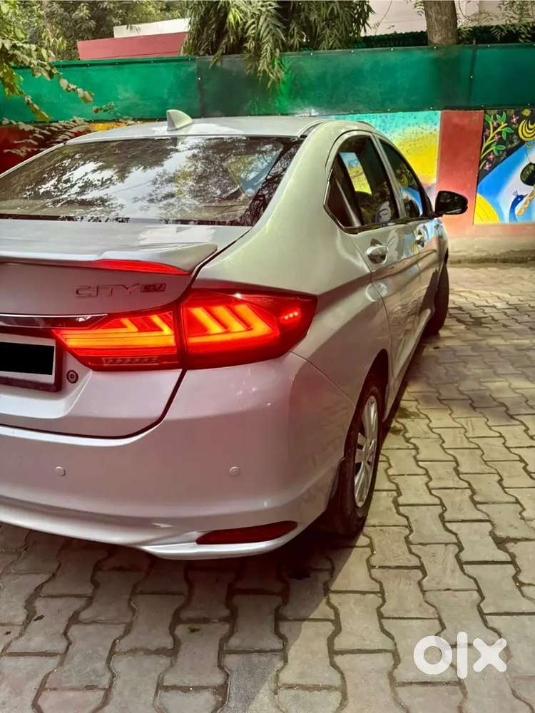 Honda City 2014 Diesel Good Condition