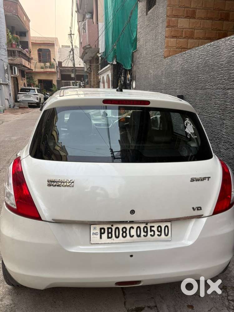 2014 Maruti Swift Rs