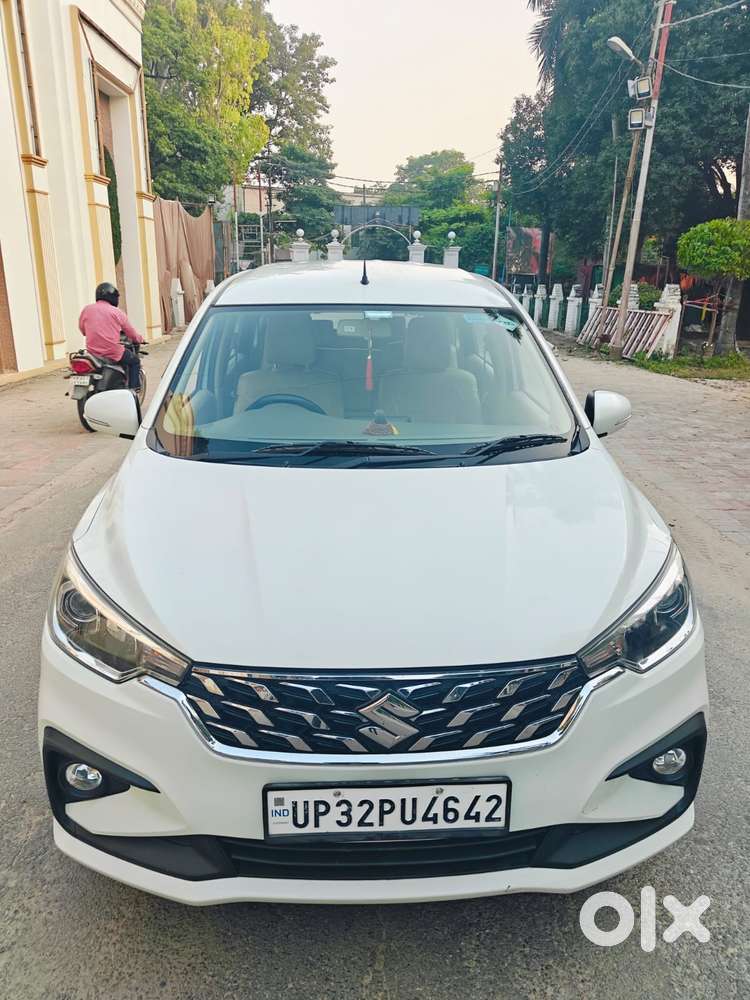 Maruti Suzuki Ertiga Vxi (o) Cng, 2024, Petrol