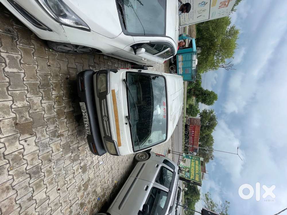 First Owner