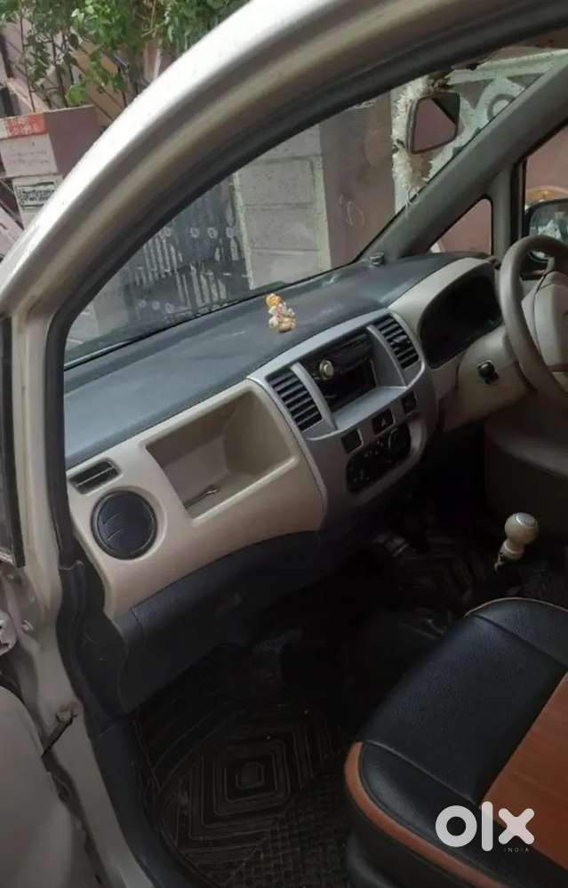 Maruti Suzuki Zen Estilo Well Maintained