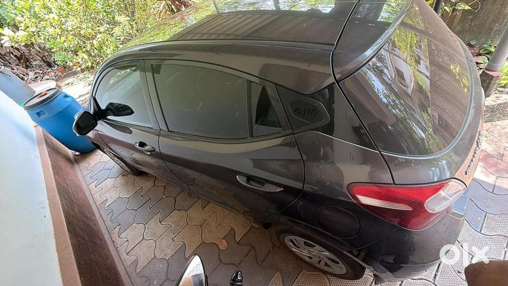 Hyundai Grand I10 Nios 2021 Petrol Well Maintained