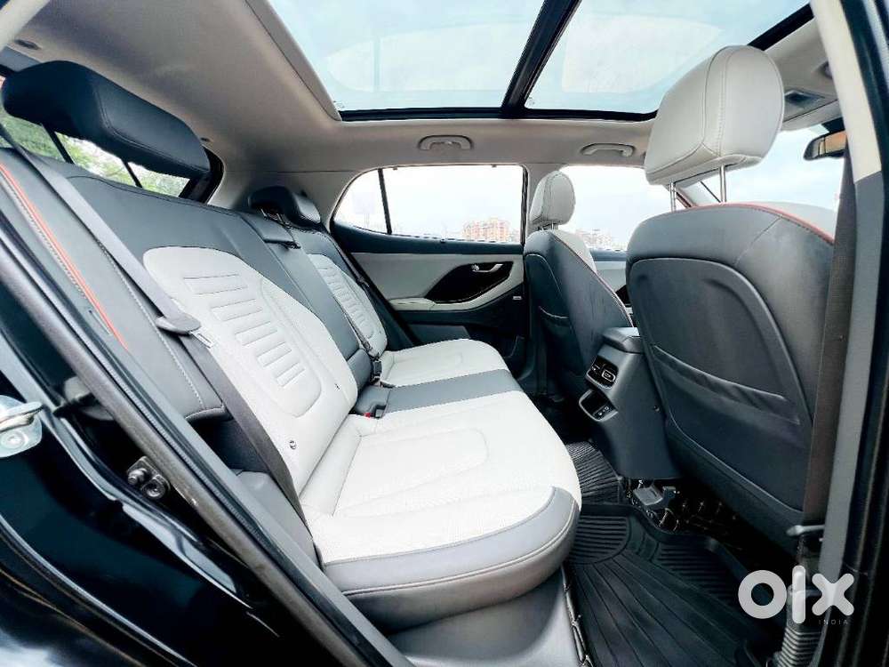 Hyundai Creta 1.5 Sx (o) Diesel At, 2024, Diesel