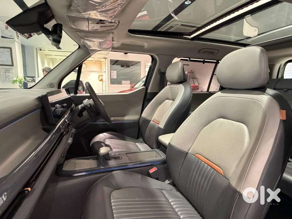 Kia Syros Htx Plus Opt Turbo Dct, 2025, Petrol